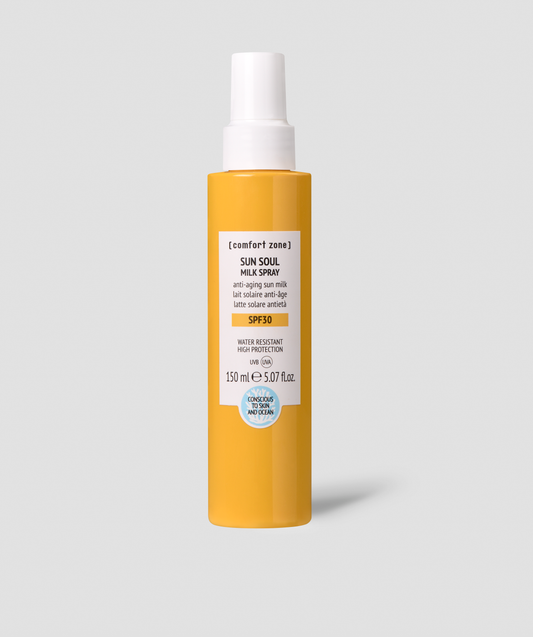 SUN SOUL MILK SPRAY SPF 30